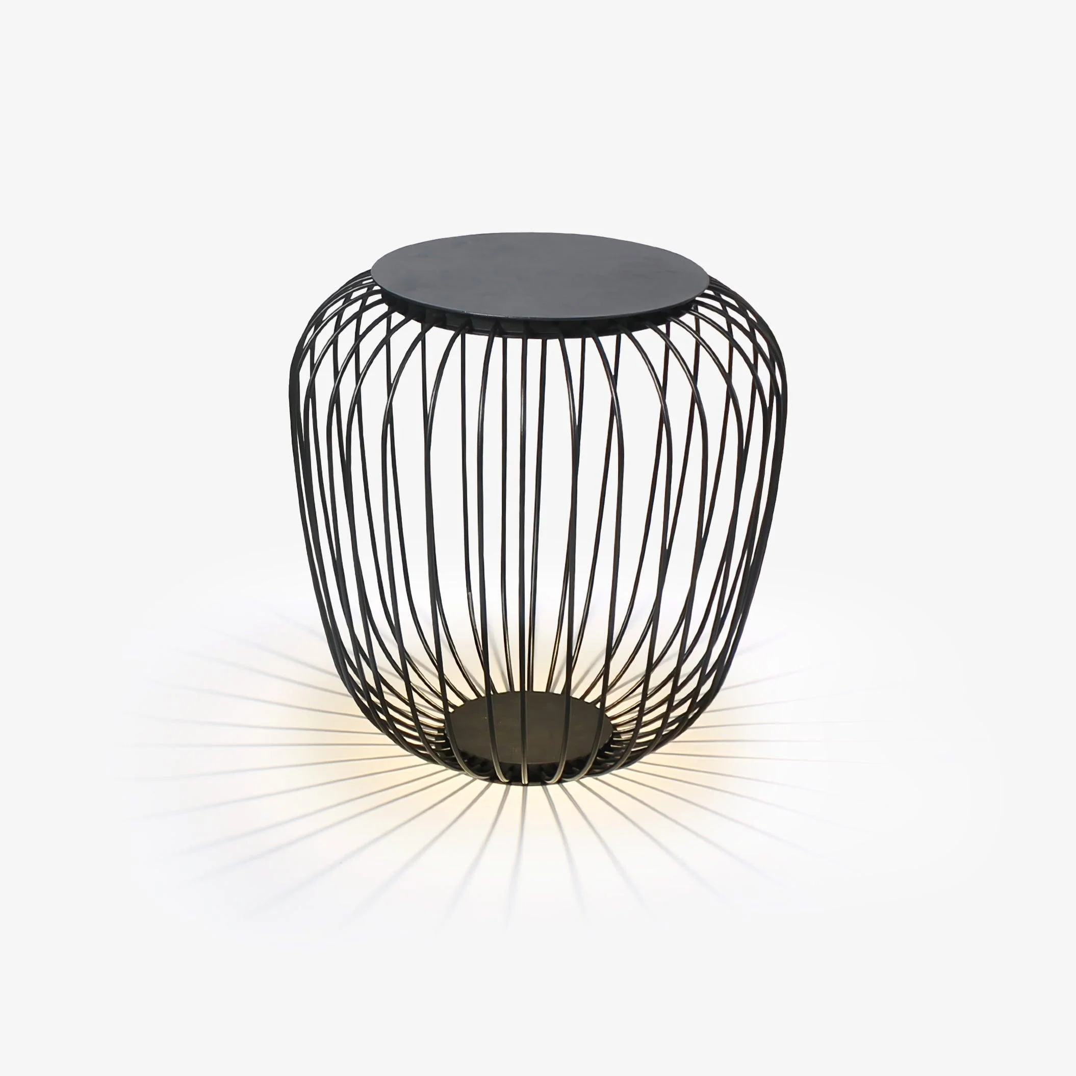 Piper Modern Outdoor Light