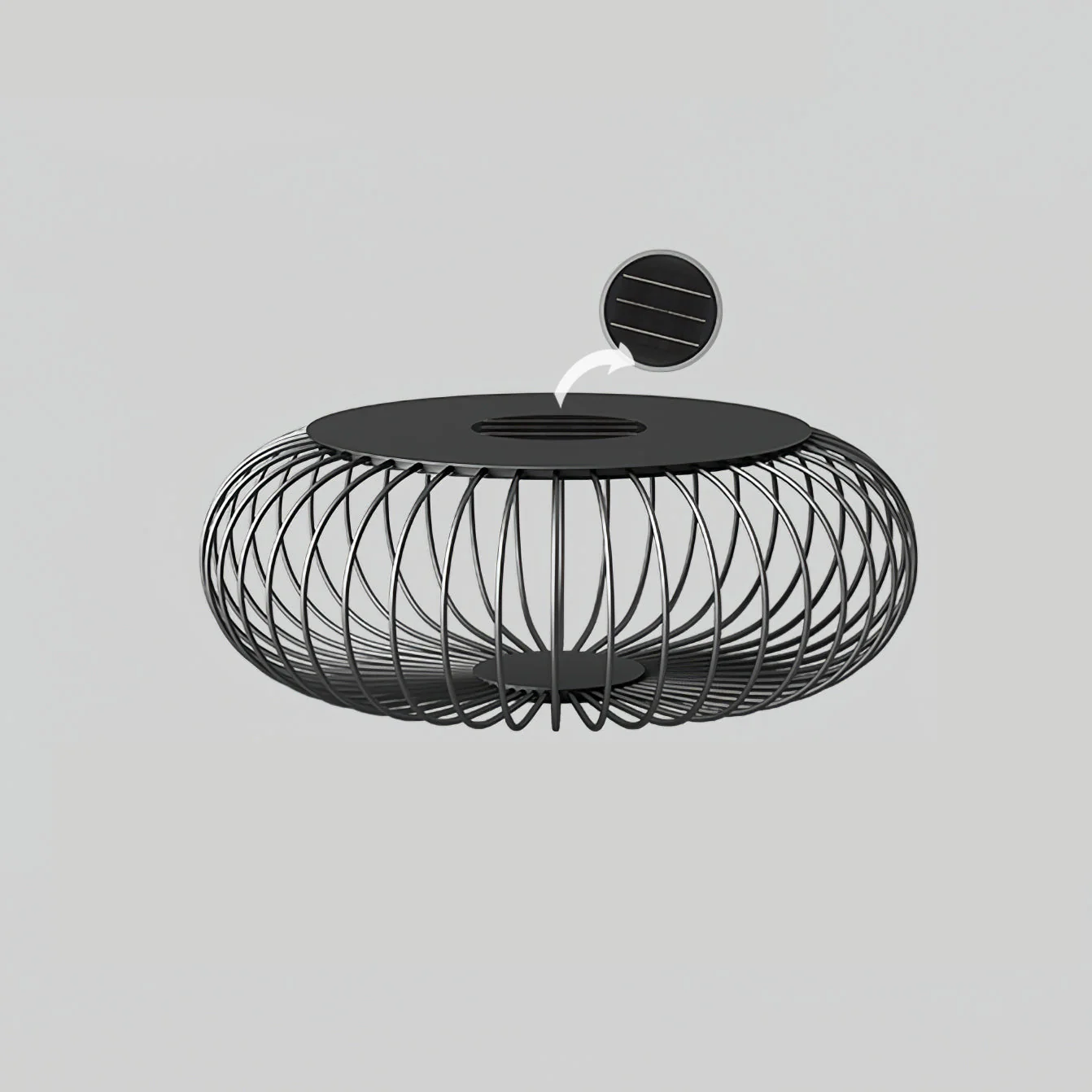 Piper Modern Outdoor Light - Image 27