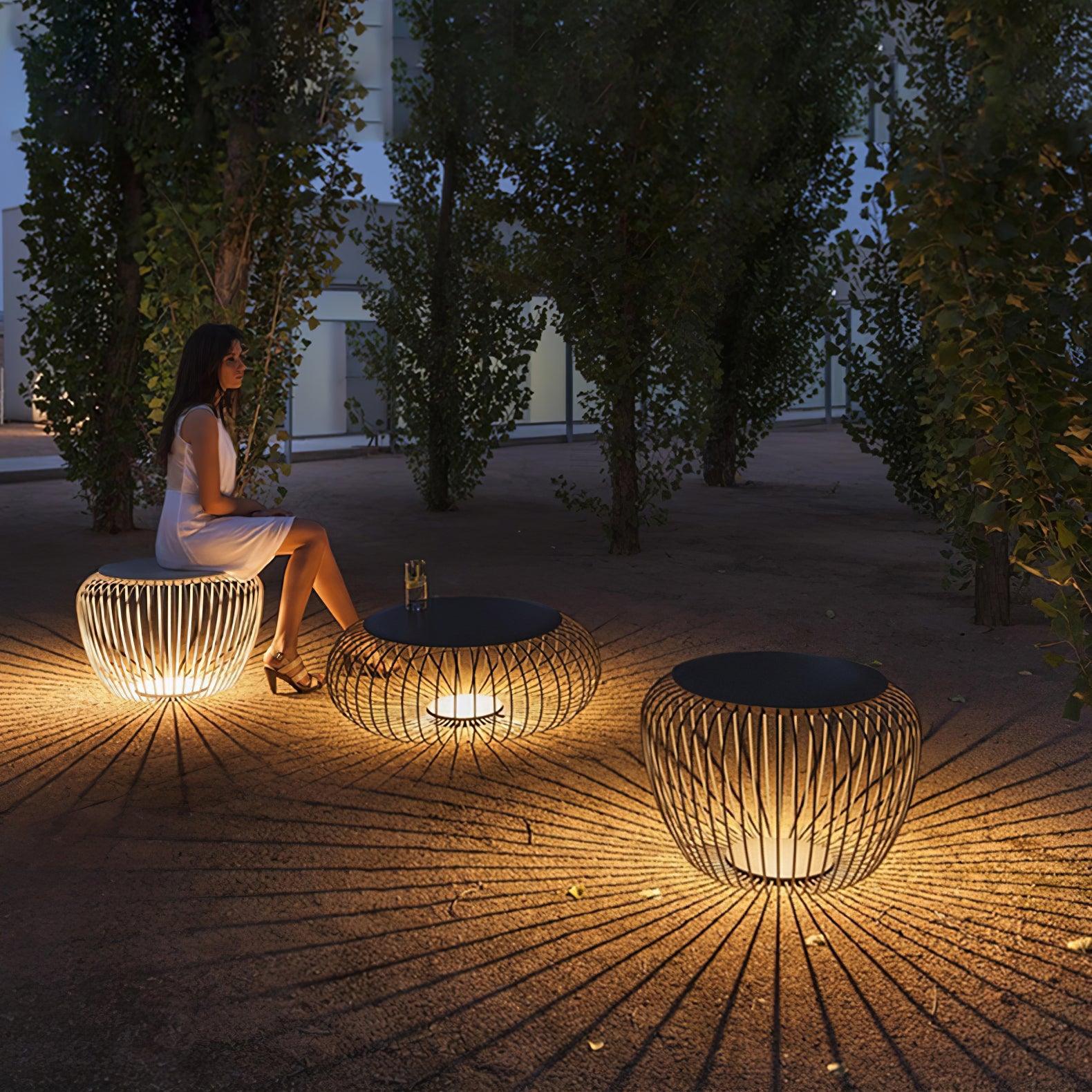 Piper Modern Outdoor Light - Image 3