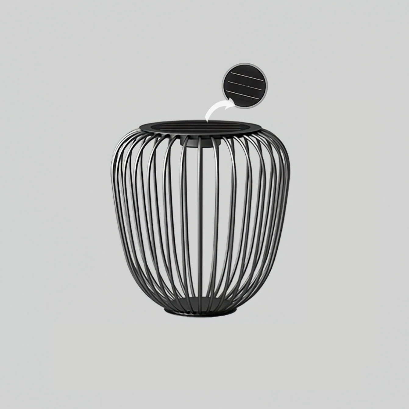 Piper Modern Outdoor Light - Image 33