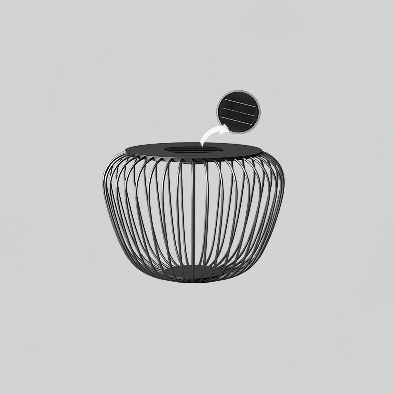 Piper Modern Outdoor Light - Image 36