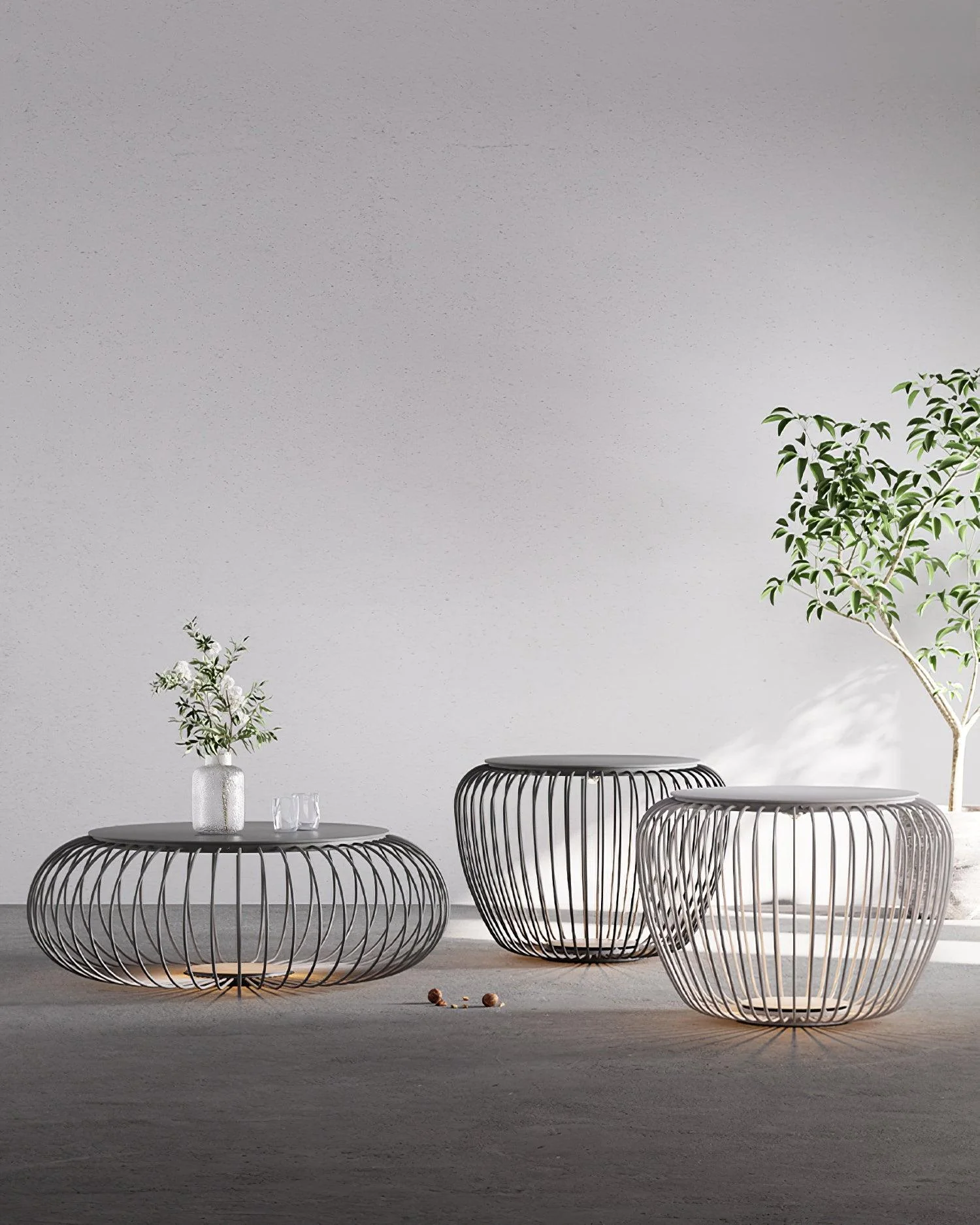Piper Modern Outdoor Light - Image 5