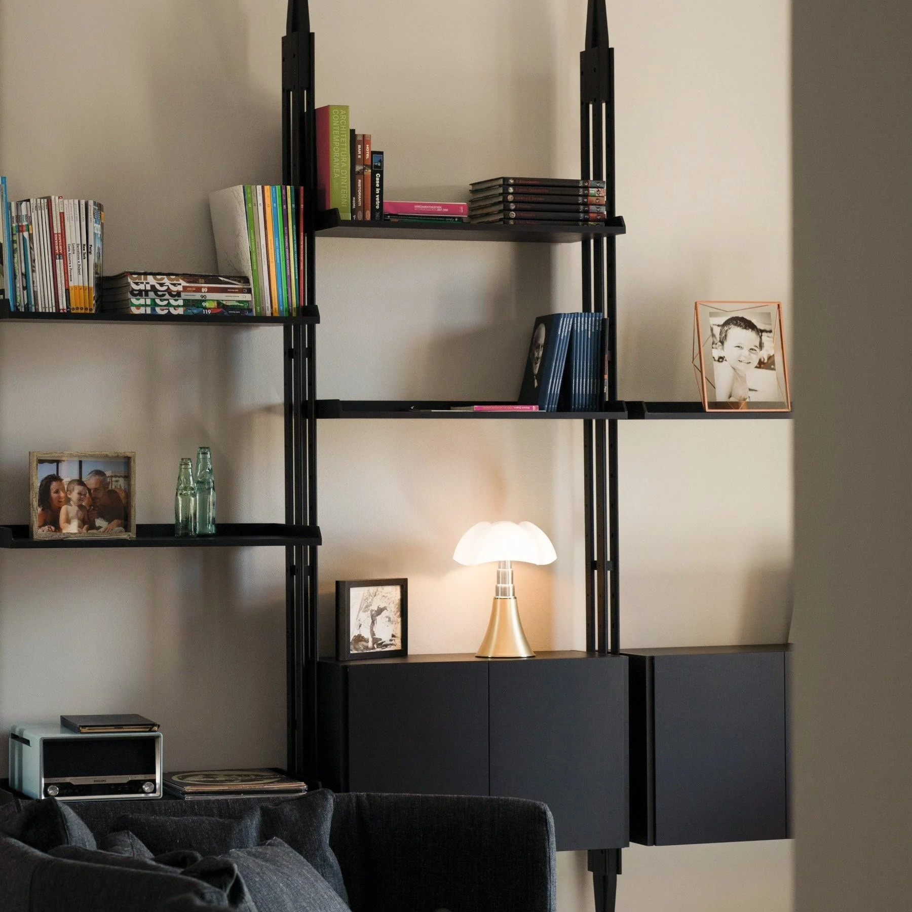 Pipistrello Modern Table Lamp - Image 16