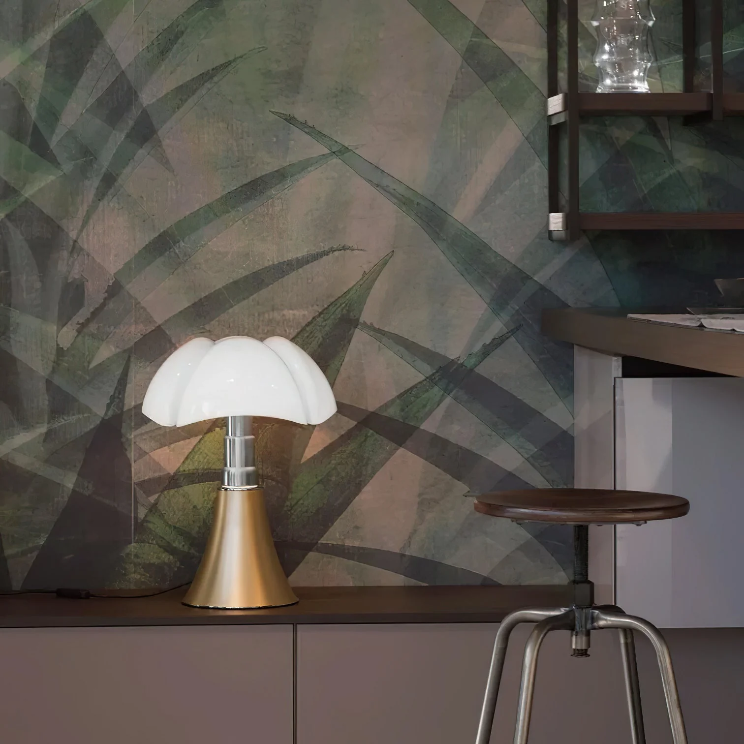 Pipistrello Modern Table Lamp - Image 17
