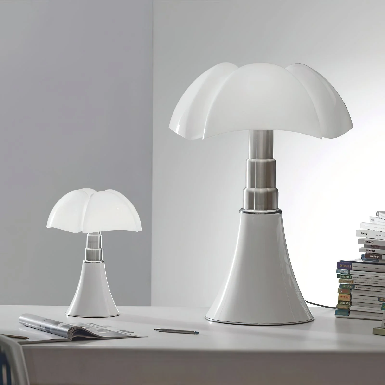 Pipistrello Modern Table Lamp - Image 23