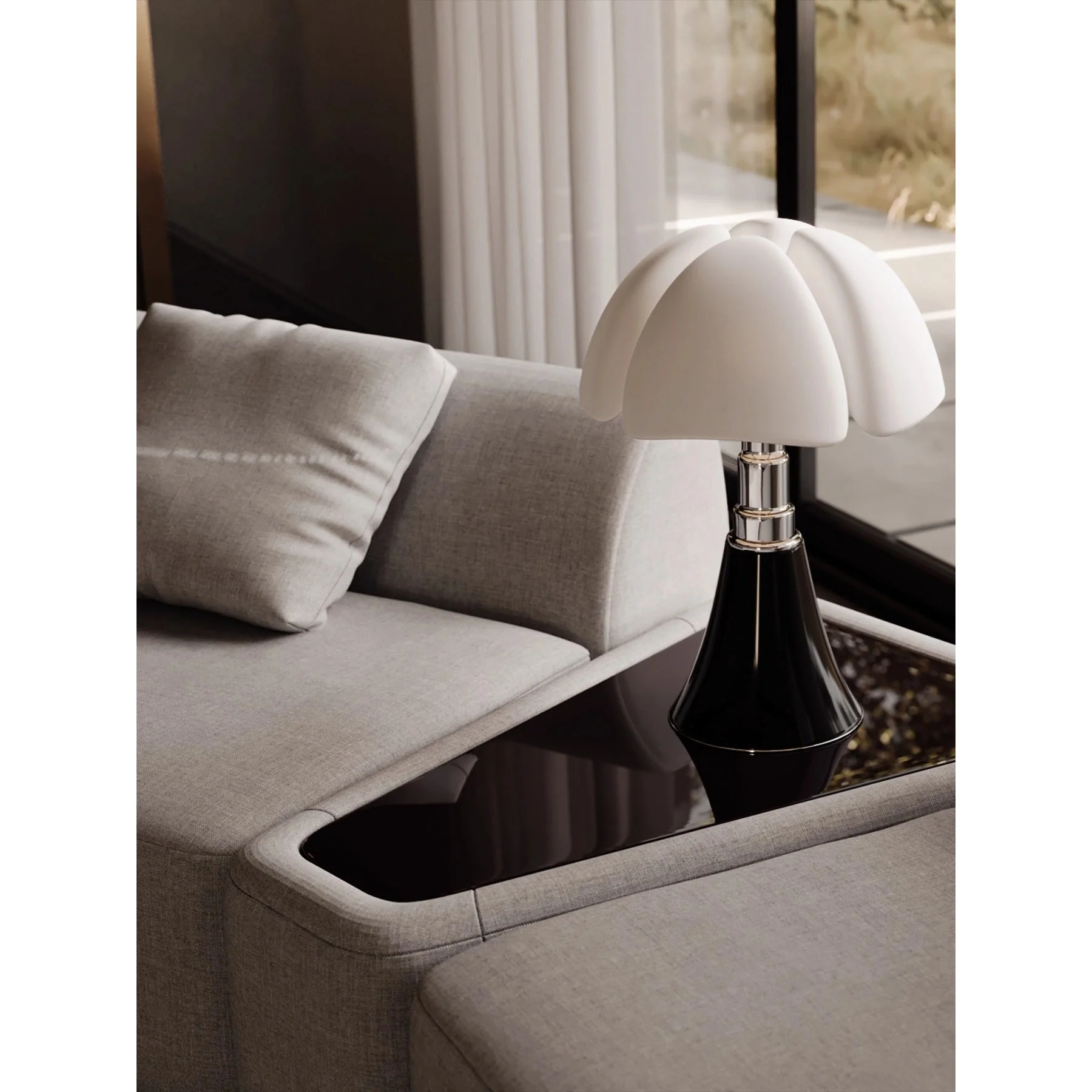 Pipistrello Modern Table Lamp - Image 28