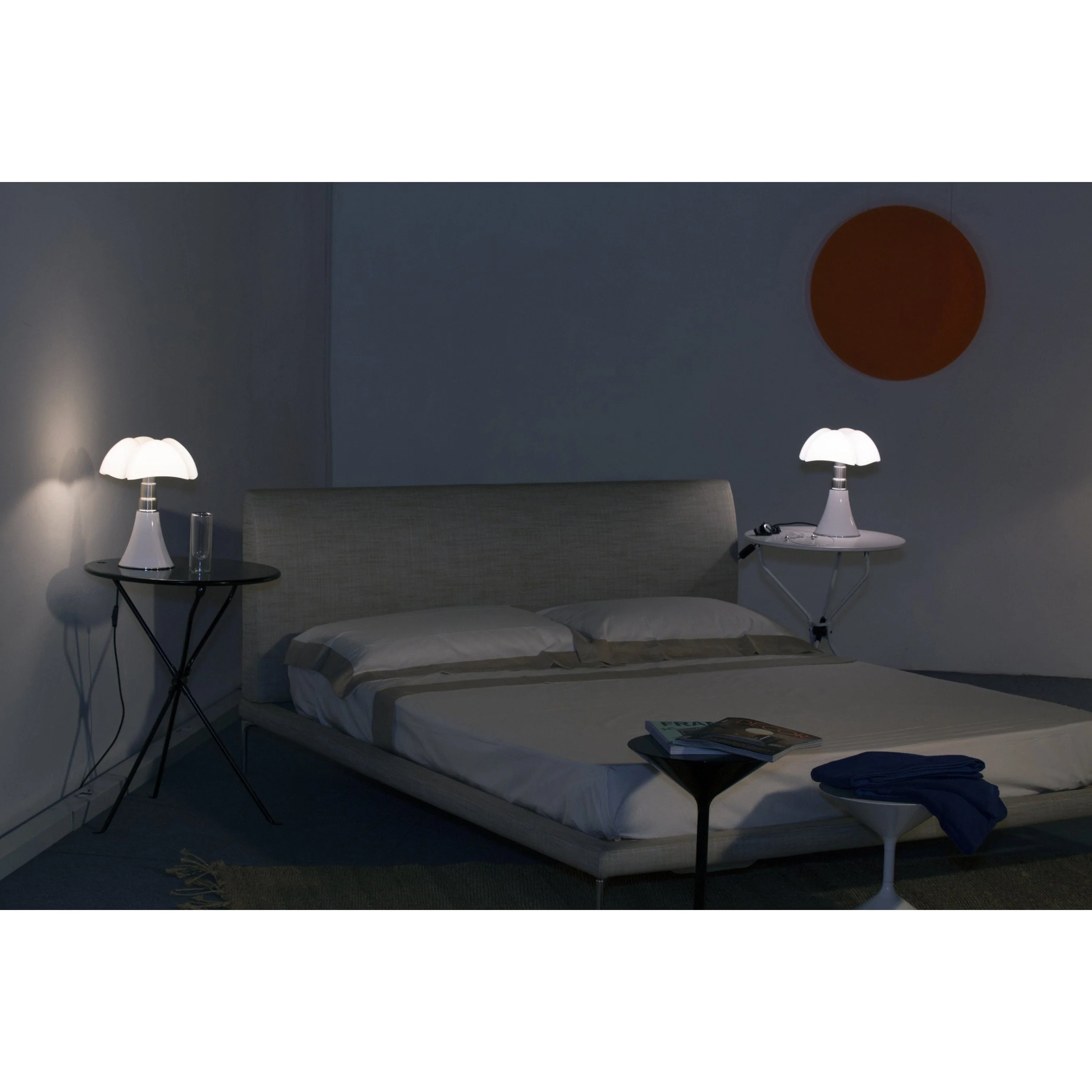 Pipistrello Modern Table Lamp - Image 34