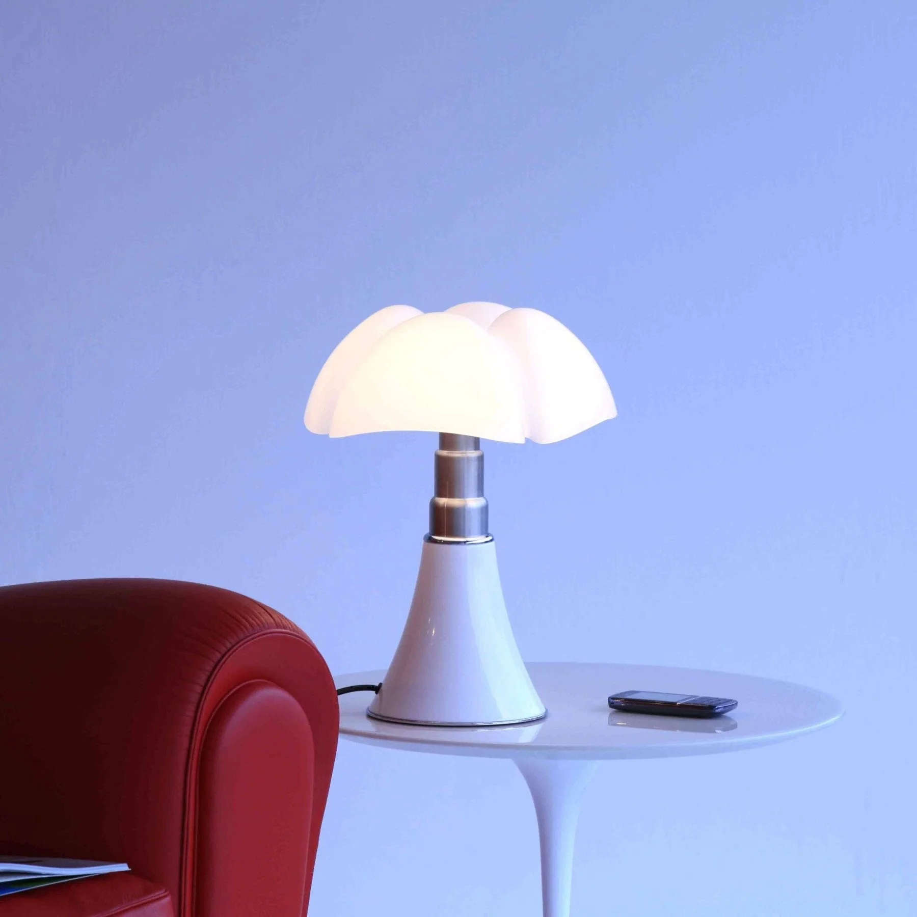 Pipistrello Modern Table Lamp - Image 4