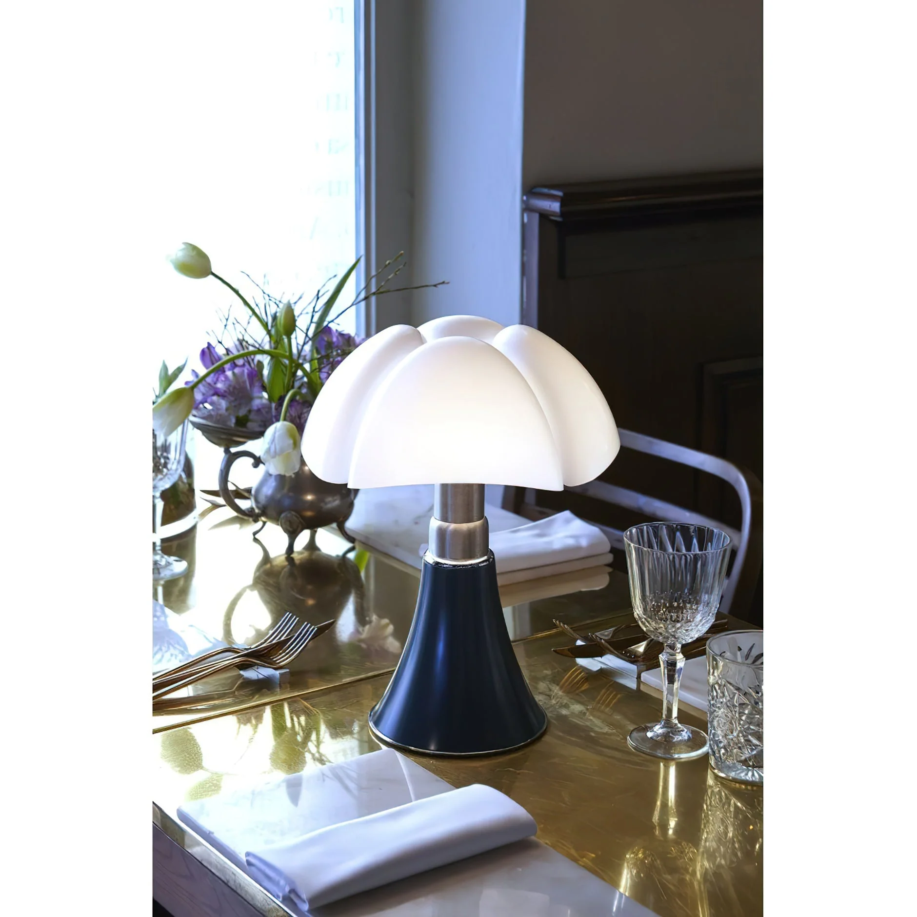 Pipistrello Modern Table Lamp - Image 18