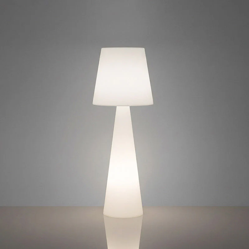 Pivot Modern PE Floor Lamp - Image 21