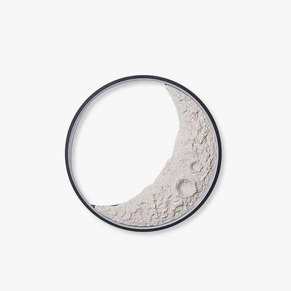 Pixel Premium Nordic Art Resin Wall Lamp