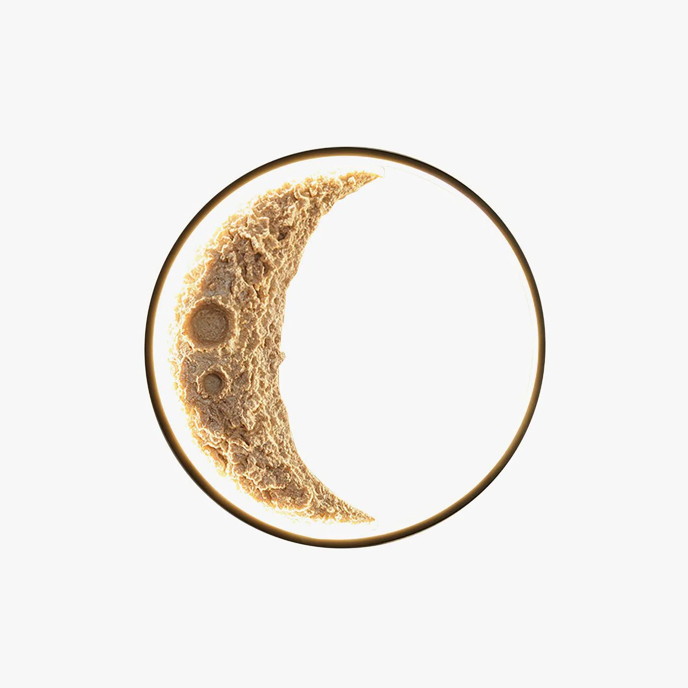 Pixel Premium Nordic Art Resin Wall Lamp - Image 20