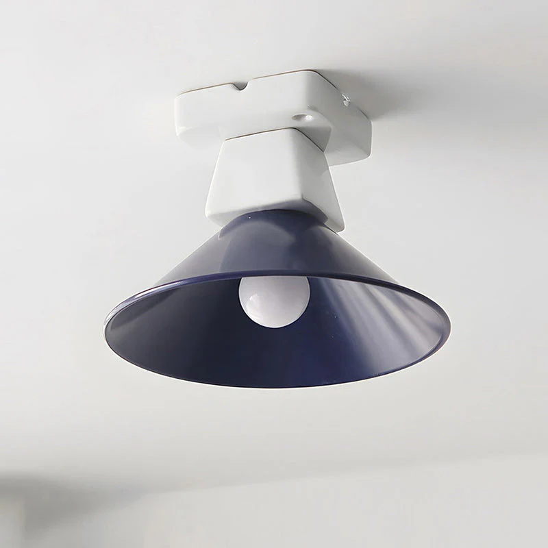 Plafonnier Modern Ceramic Ceiling Light - Image 13