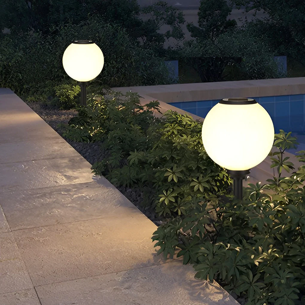 Pledg Brightness Outdoor Pathway Lights - Image 10