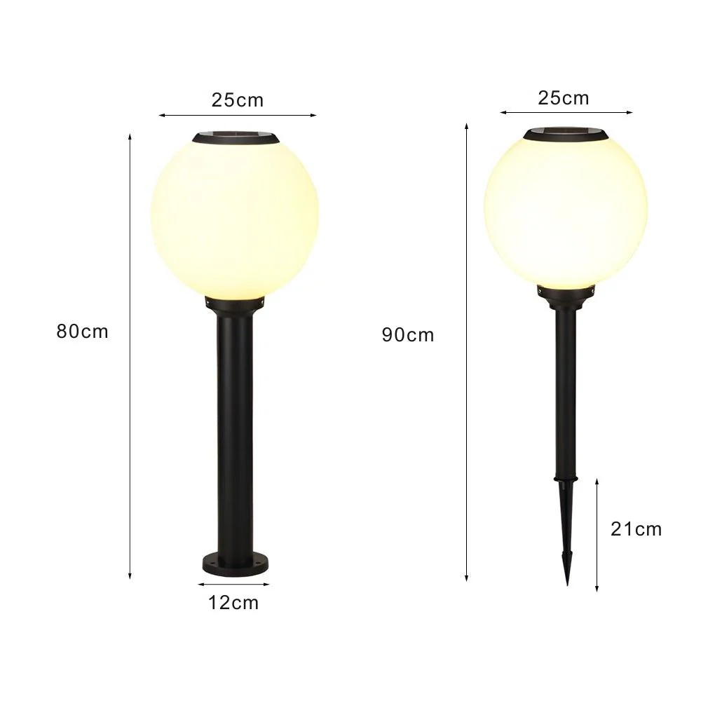 Pledg Brightness Outdoor Pathway Lights - Image 14
