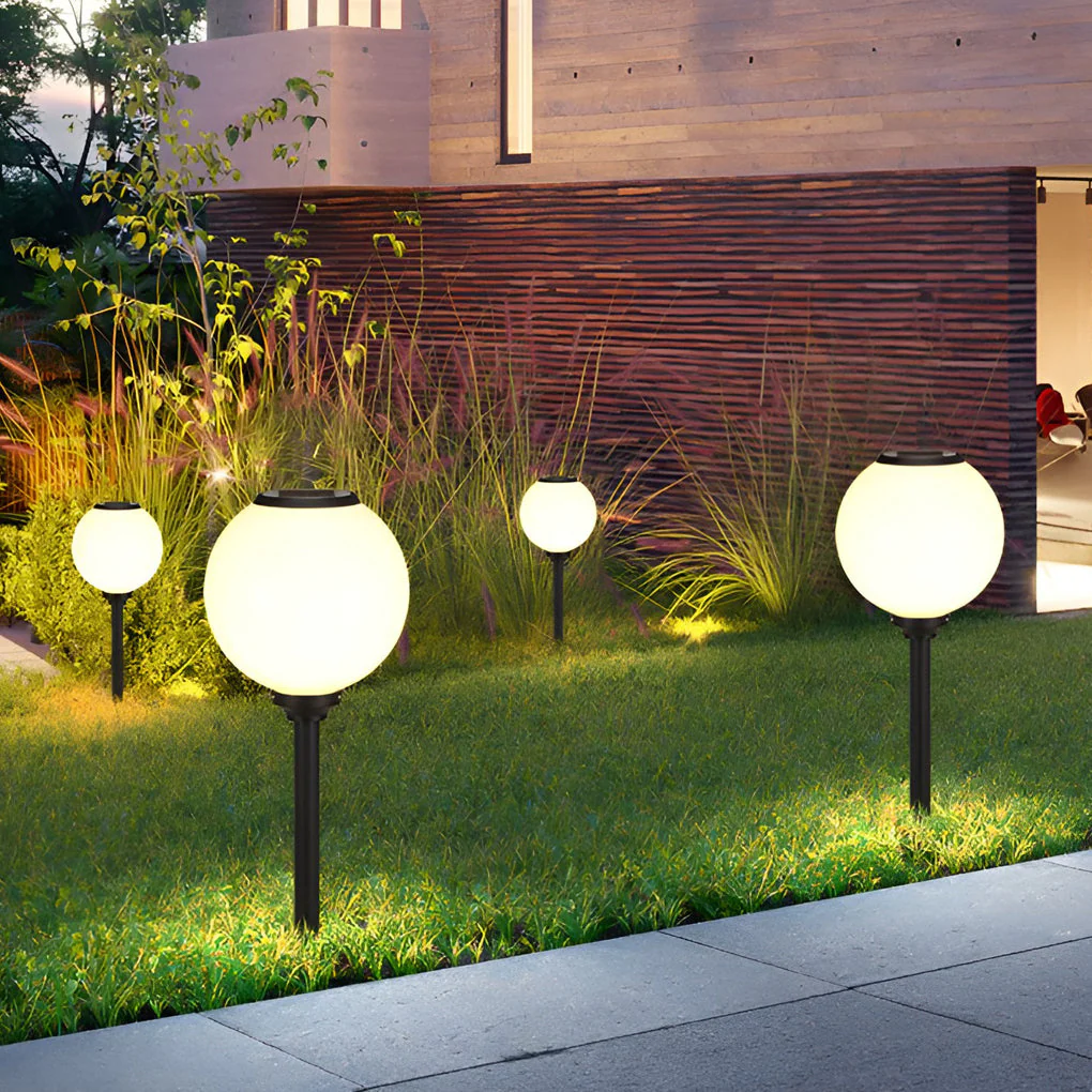 Pledg Brightness Outdoor Pathway Lights - Image 7