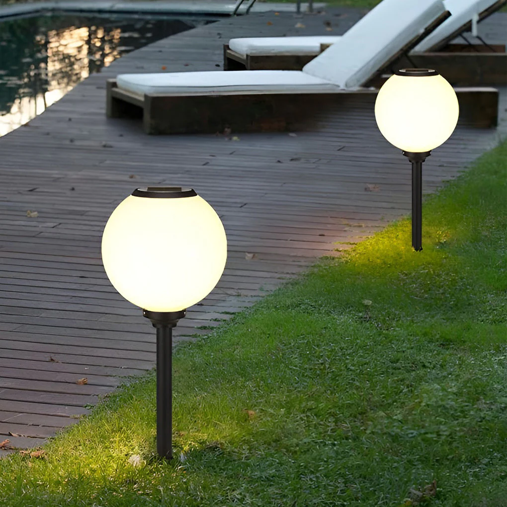 Pledg Brightness Outdoor Pathway Lights - Image 9