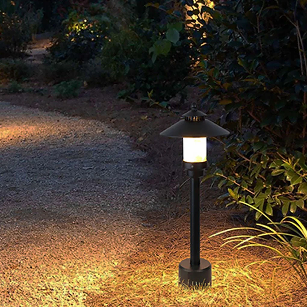 Pledge Classic European Decorative Outdoor Lights