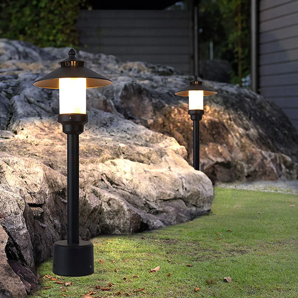 Pledge Classic European Decorative Outdoor Lights - Image 4