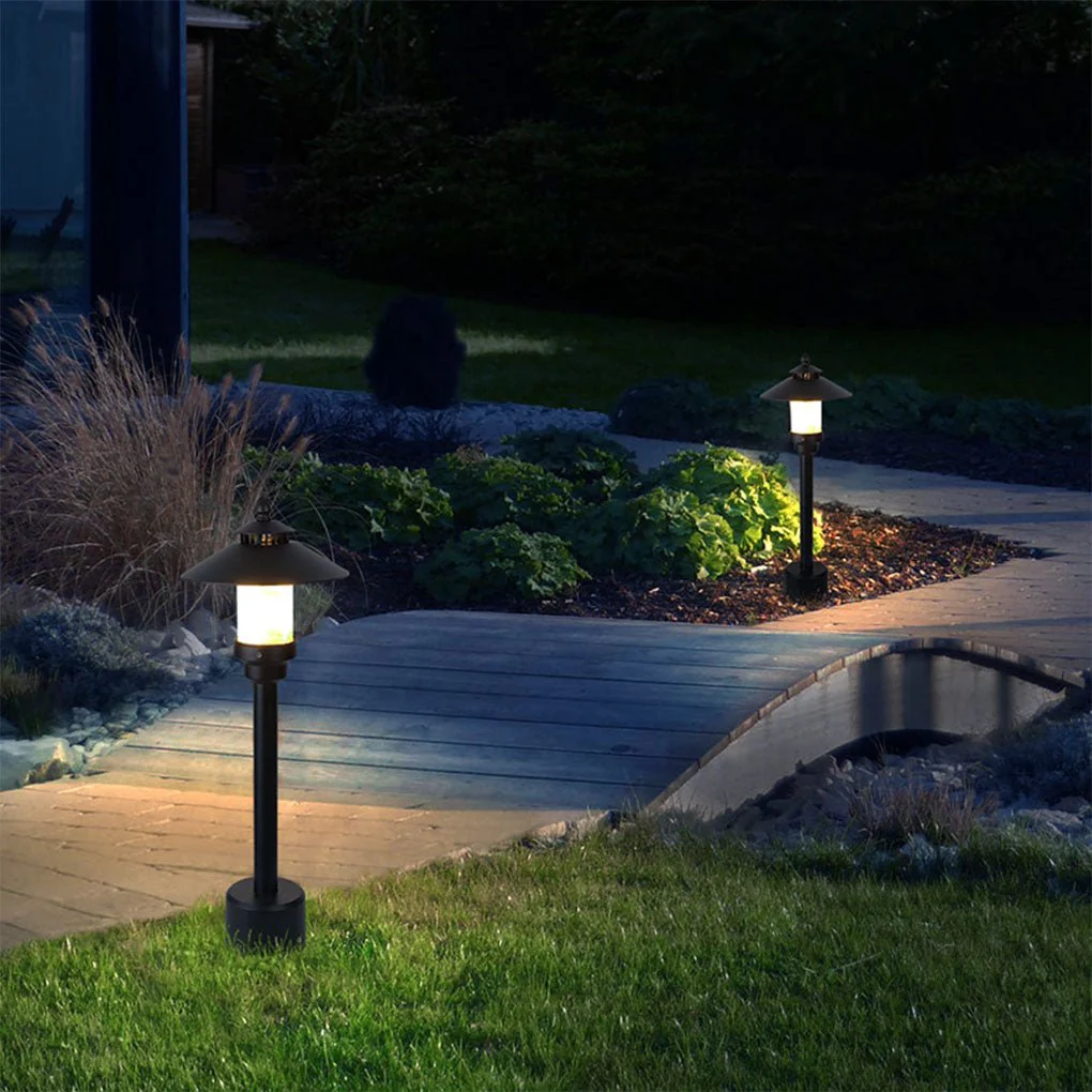 Pledge Classic European Decorative Outdoor Lights - Image 5