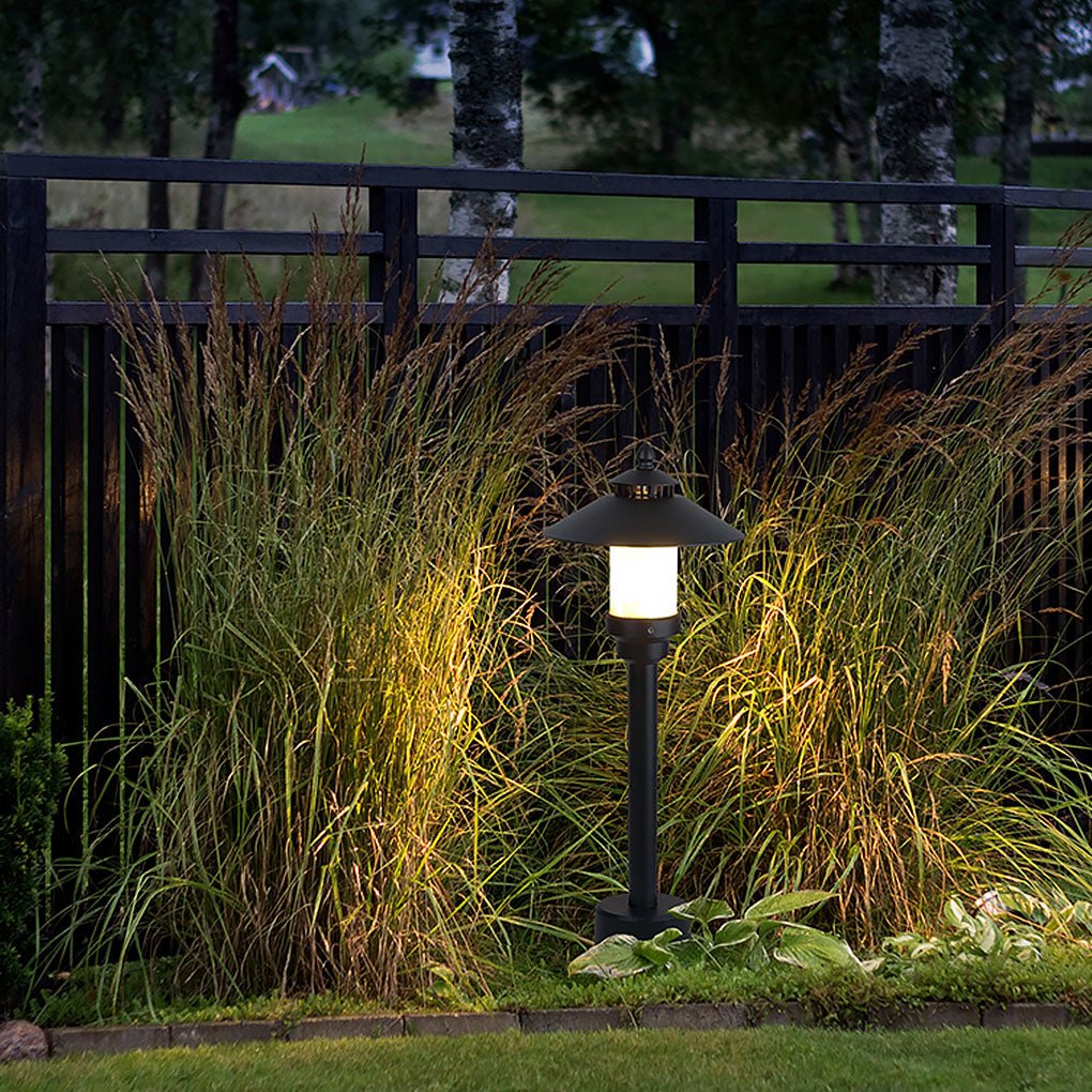 Pledge Classic European Decorative Outdoor Lights - Image 6