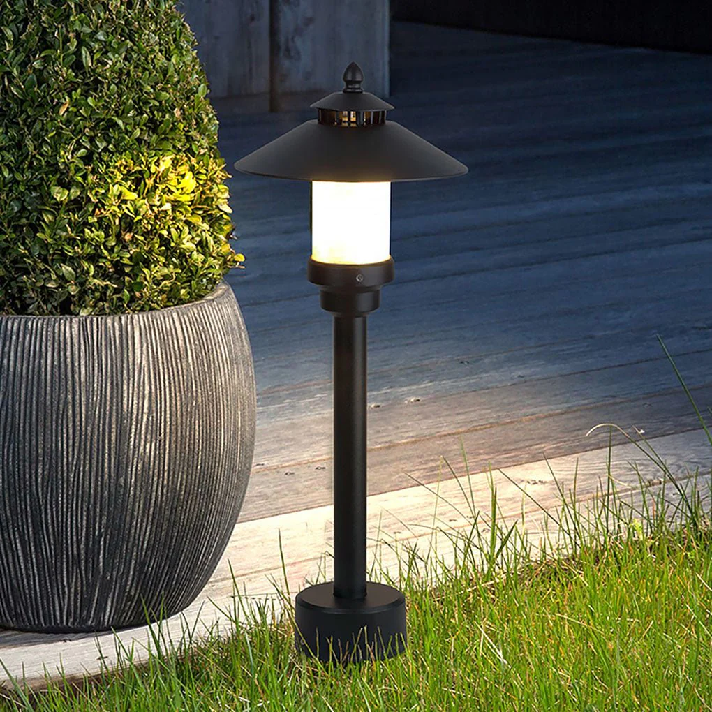 Pledge Classic European Decorative Outdoor Lights - Image 7