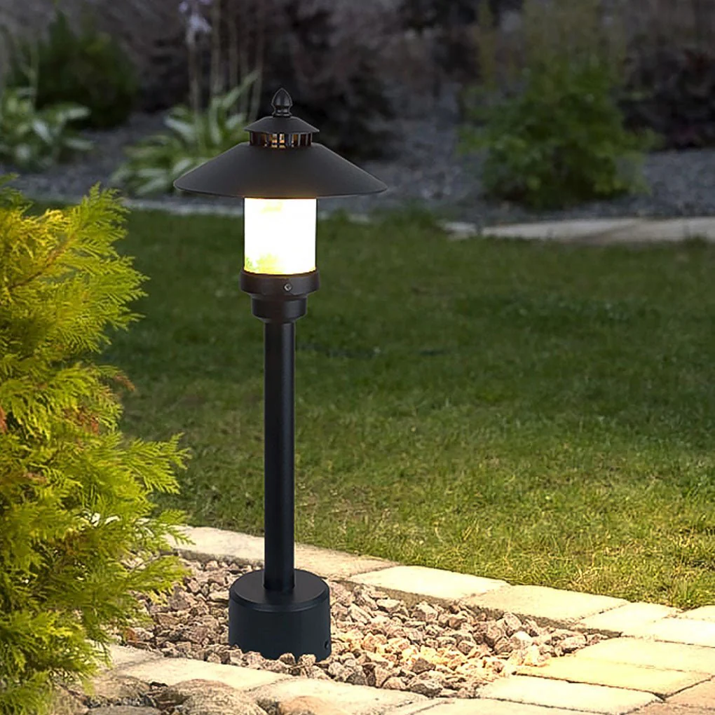Pledge Classic European Decorative Outdoor Lights - Image 8