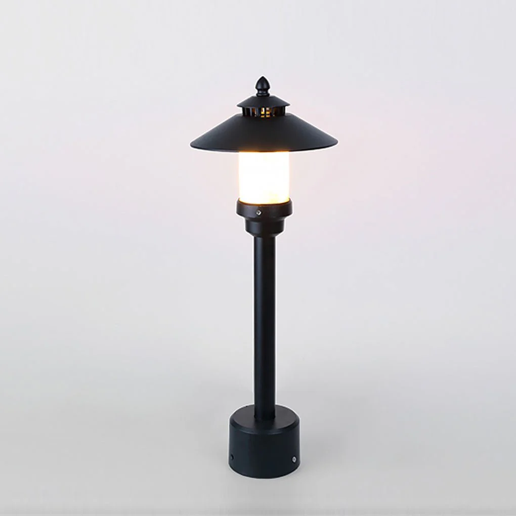 Pledge Classic European Decorative Outdoor Lights - Image 9