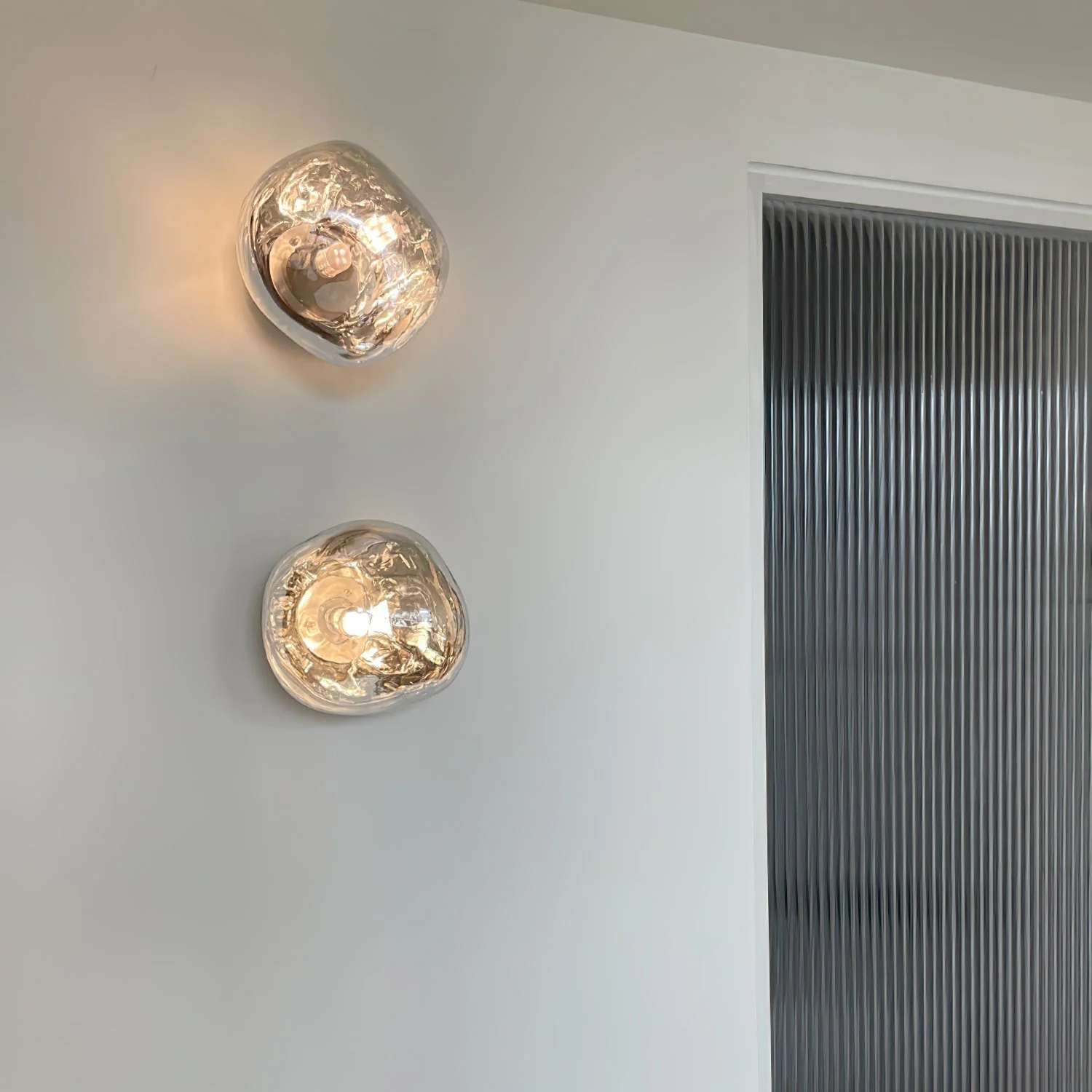 Poppet Premium Nordic Art Wall Lamp - Image 28