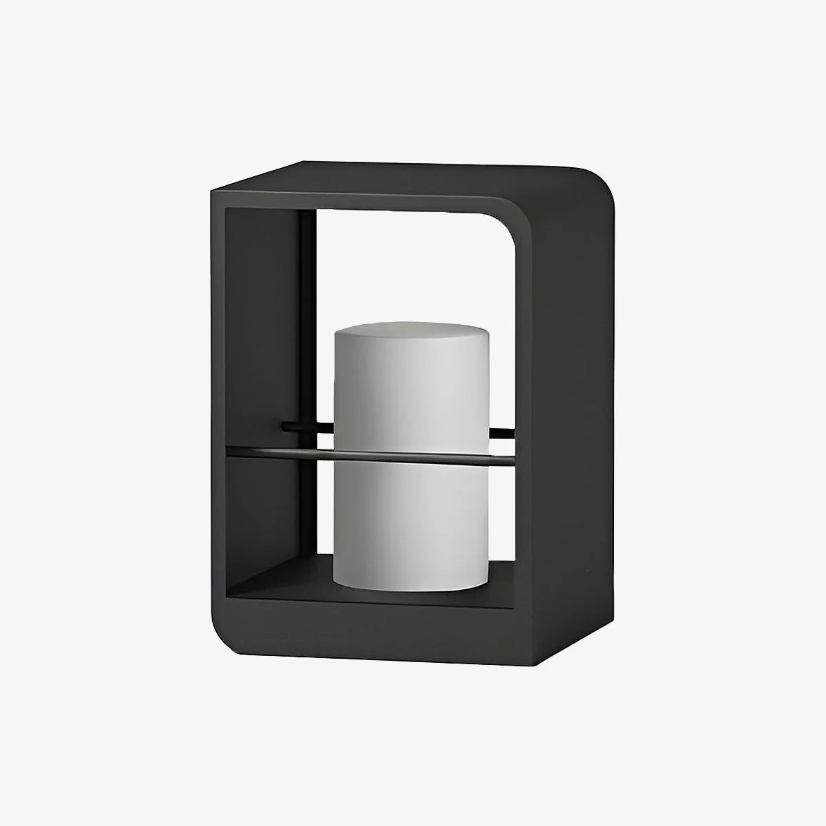 Poppy Minimalist Outdoor Light - Image 25