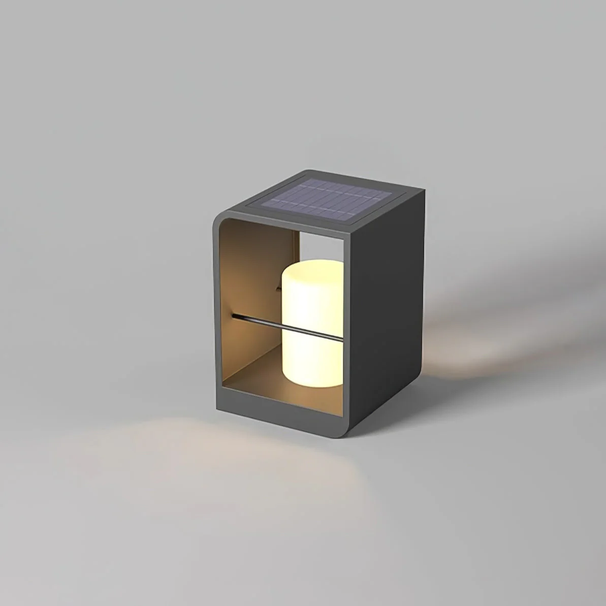 Poppy Minimalist Outdoor Light - Image 39