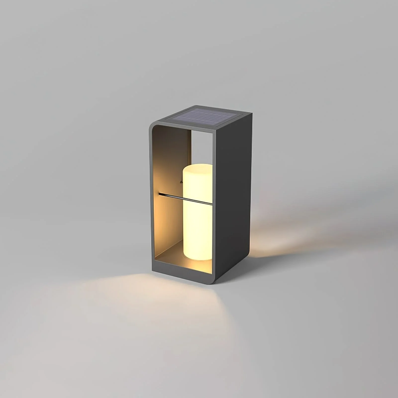 Poppy Minimalist Outdoor Light - Image 41