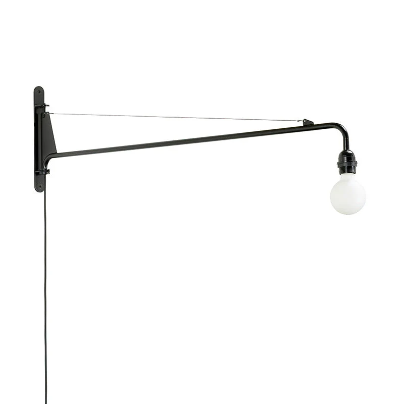 Potence Minimalist Wall Light - Image 40