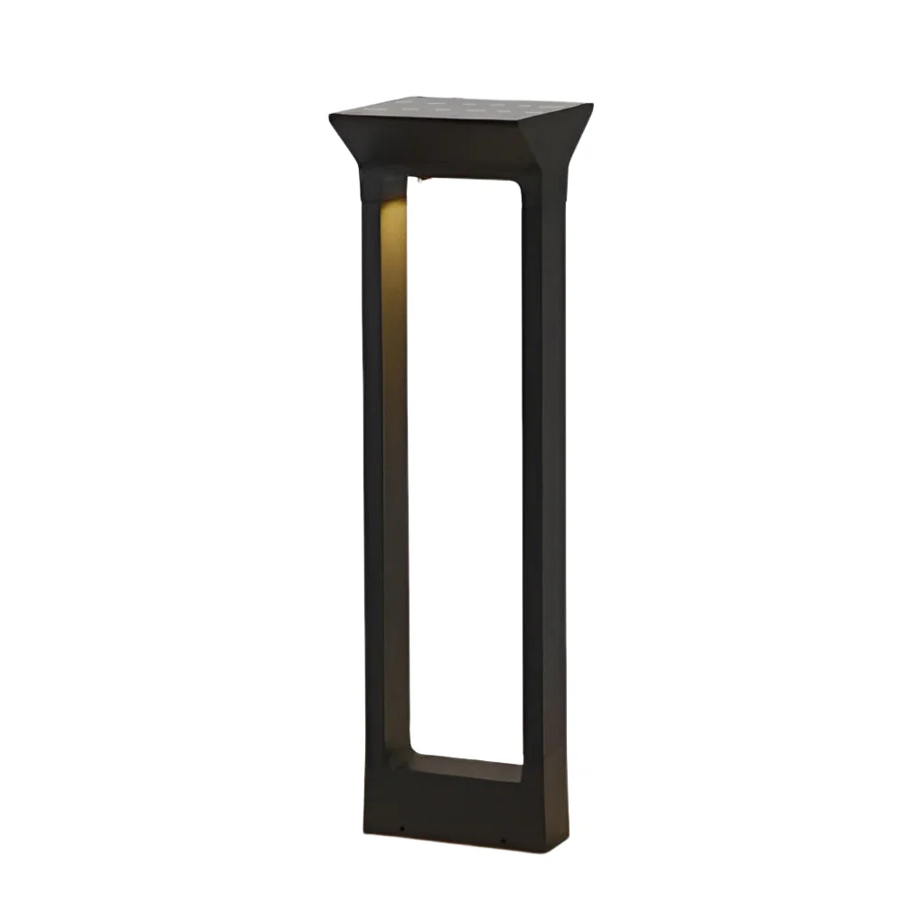 Praised Elegant Door Outdoor Pathway Lights - Image 5