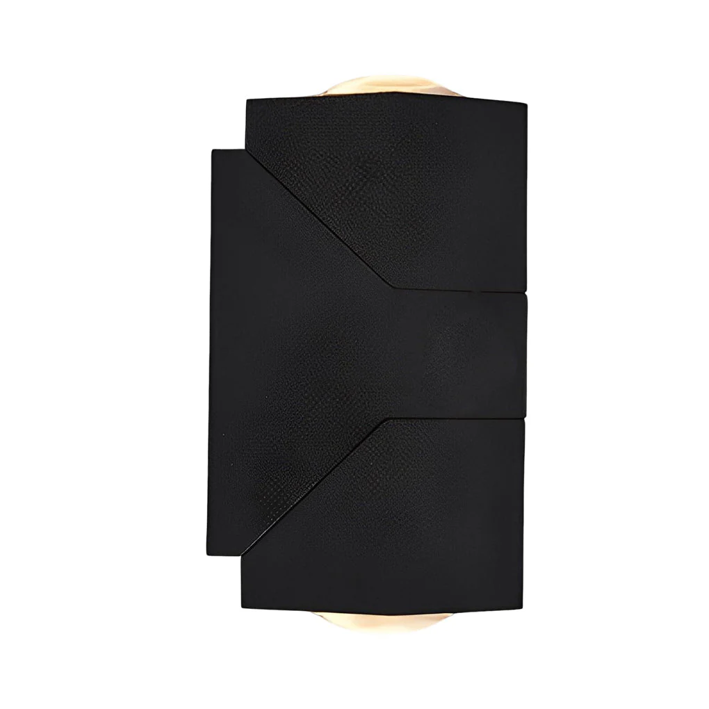 Priilla Motion Sensor Outdoor Wall Lamp - Image 13