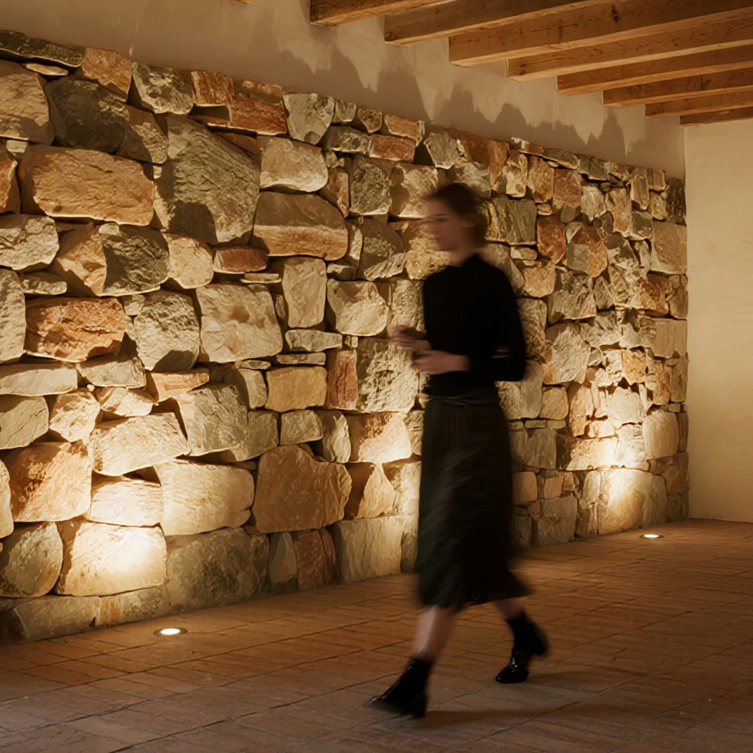 Primrose Inground Minimalist Outdoor Lights - Image 4