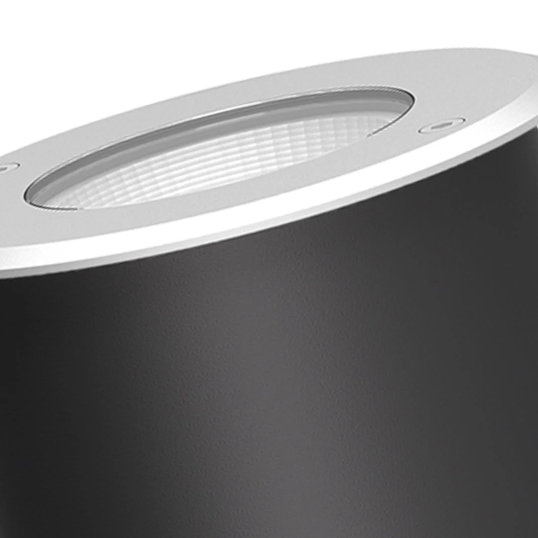 Primrose Inground Minimalist Outdoor Lights - Image 8