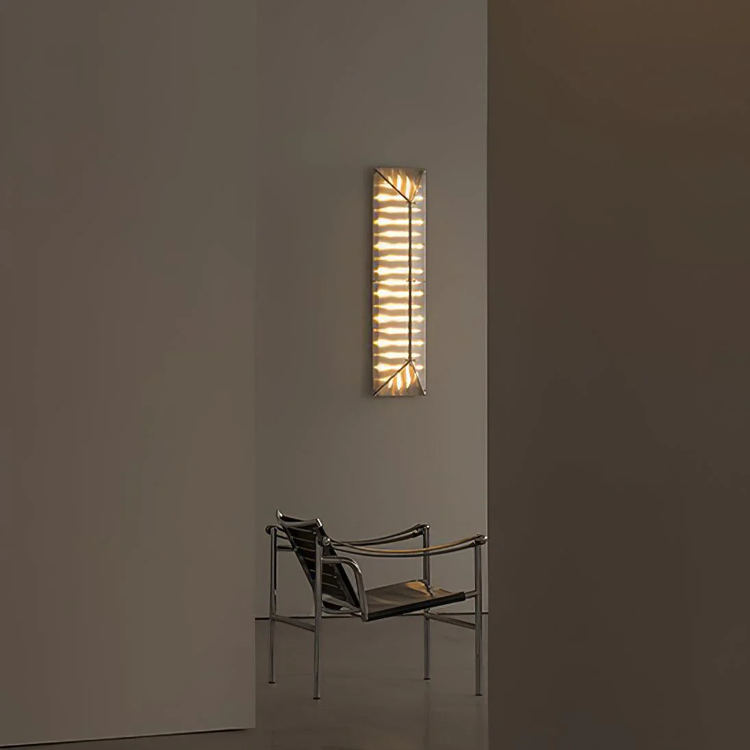 Prism Modern Glass Wall Lamp - Image 14