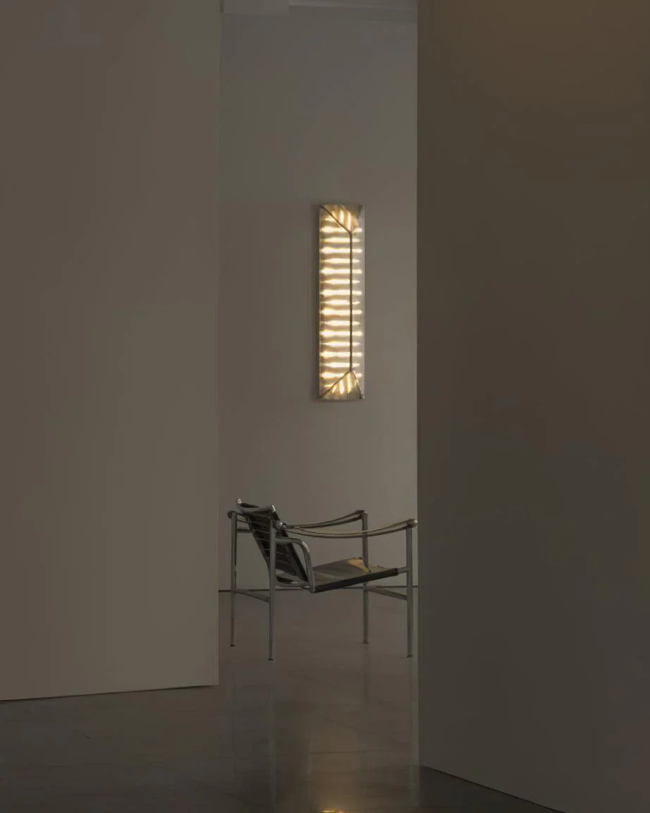 Prism Modern Glass Wall Lamp - Image 15
