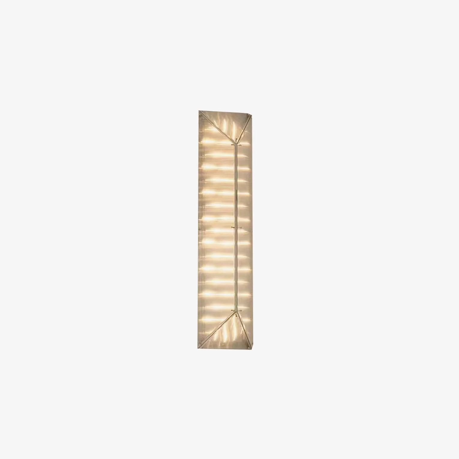 Prism Modern Glass Wall Lamp - Image 22