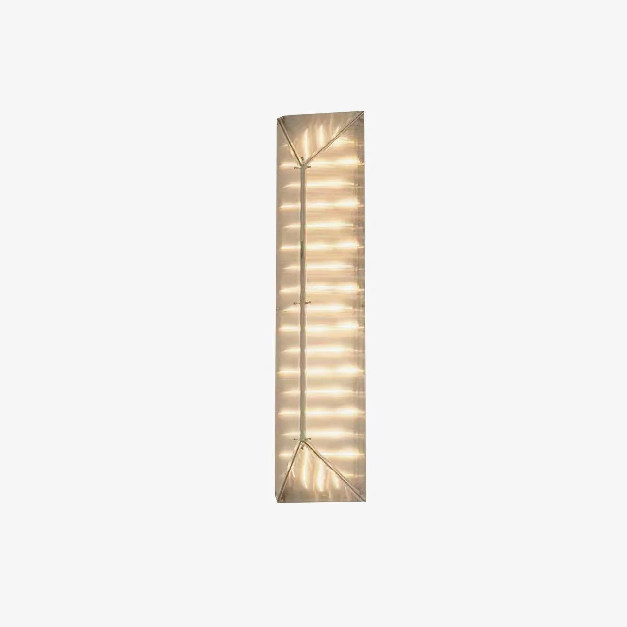 Prism Modern Glass Wall Lamp - Image 7