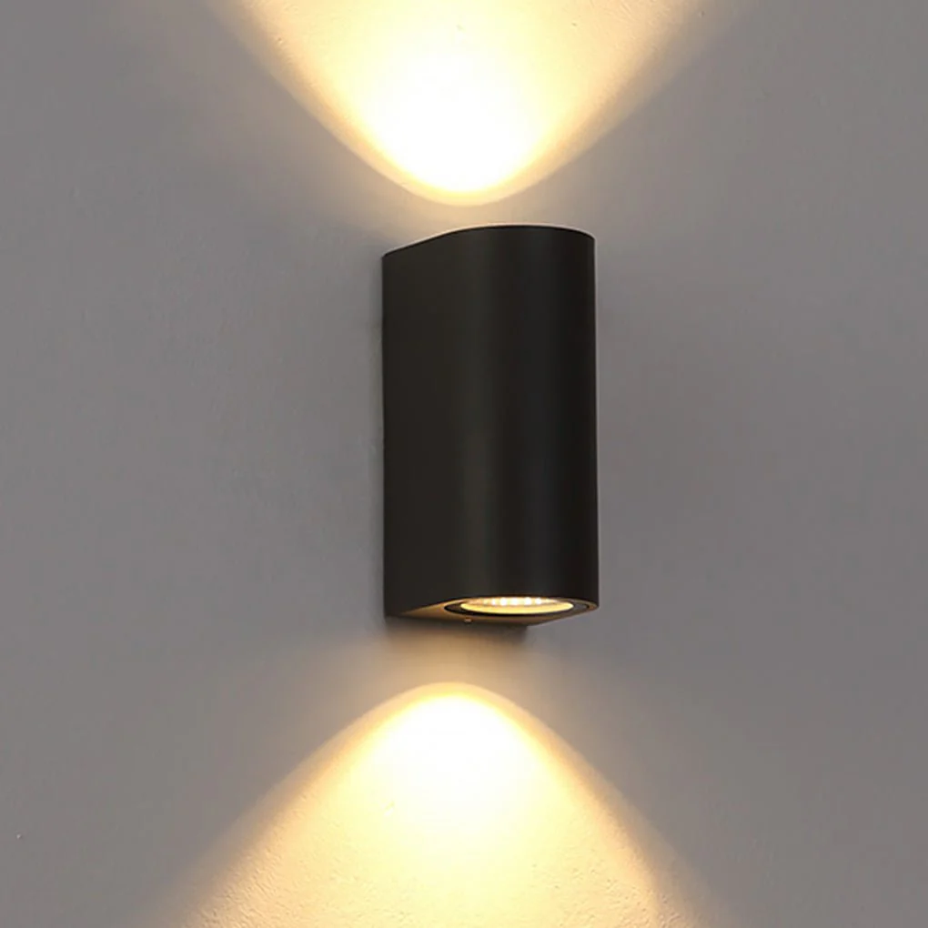 Quintessa Unique LED Modern Outdoor Wall Lights - Image 14