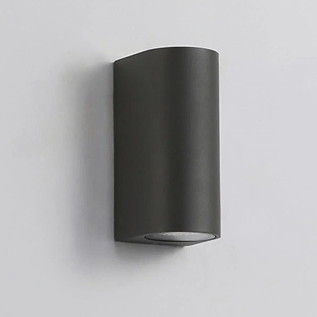 Quintessa Unique LED Modern Outdoor Wall Lights - Image 15