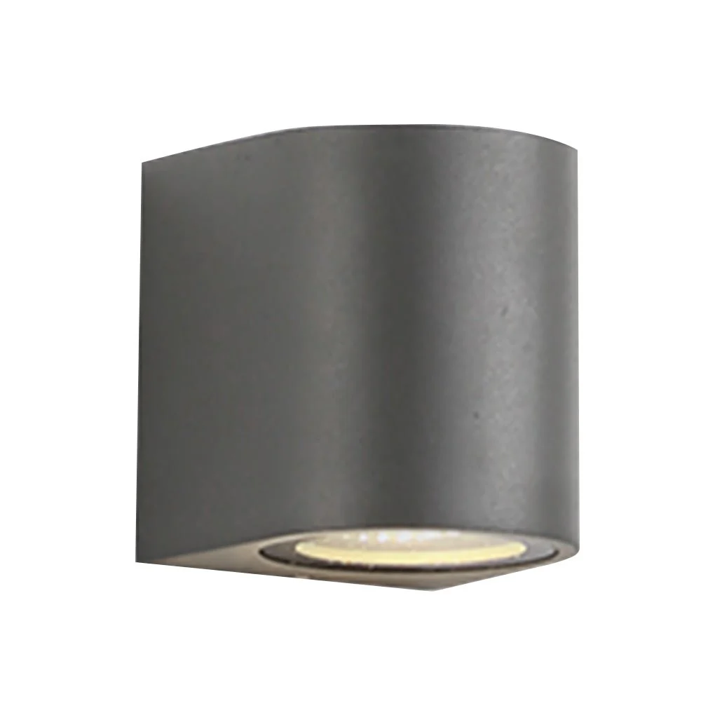 Quintessa Unique LED Modern Outdoor Wall Lights - Image 2