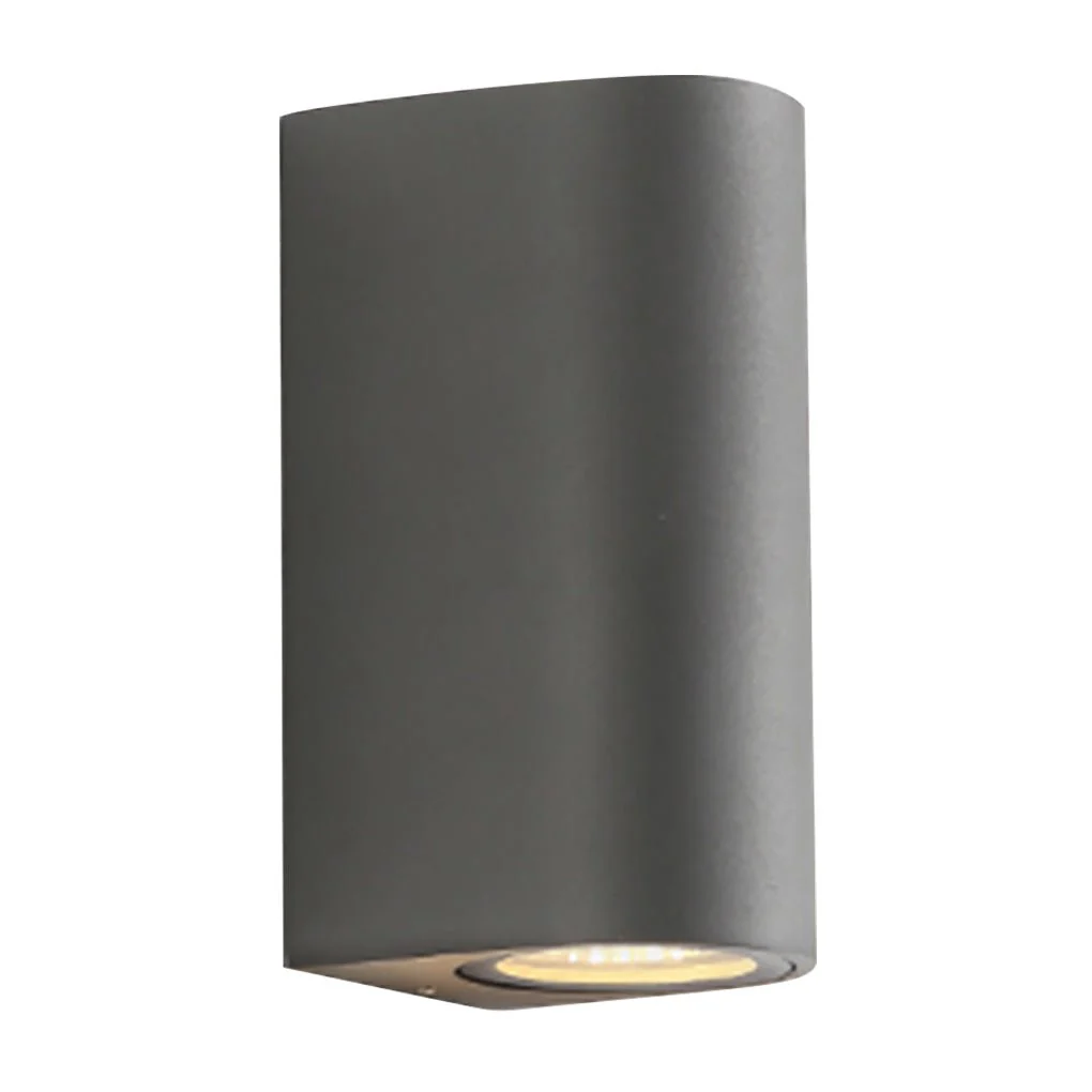 Quintessa Unique LED Modern Outdoor Wall Lights - Image 3