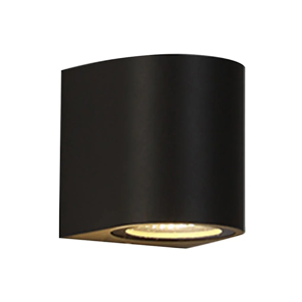 Quintessa Unique LED Modern Outdoor Wall Lights - Image 4