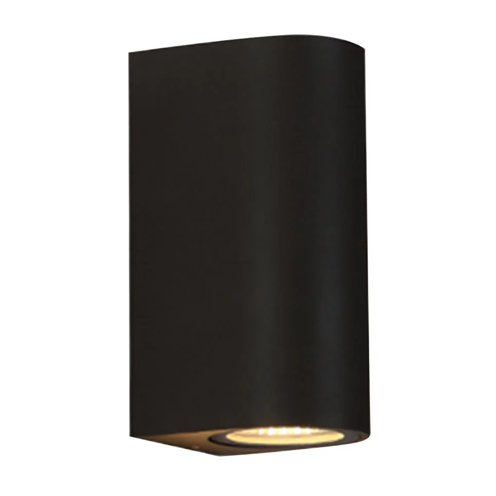 Quintessa Unique LED Modern Outdoor Wall Lights - Image 5