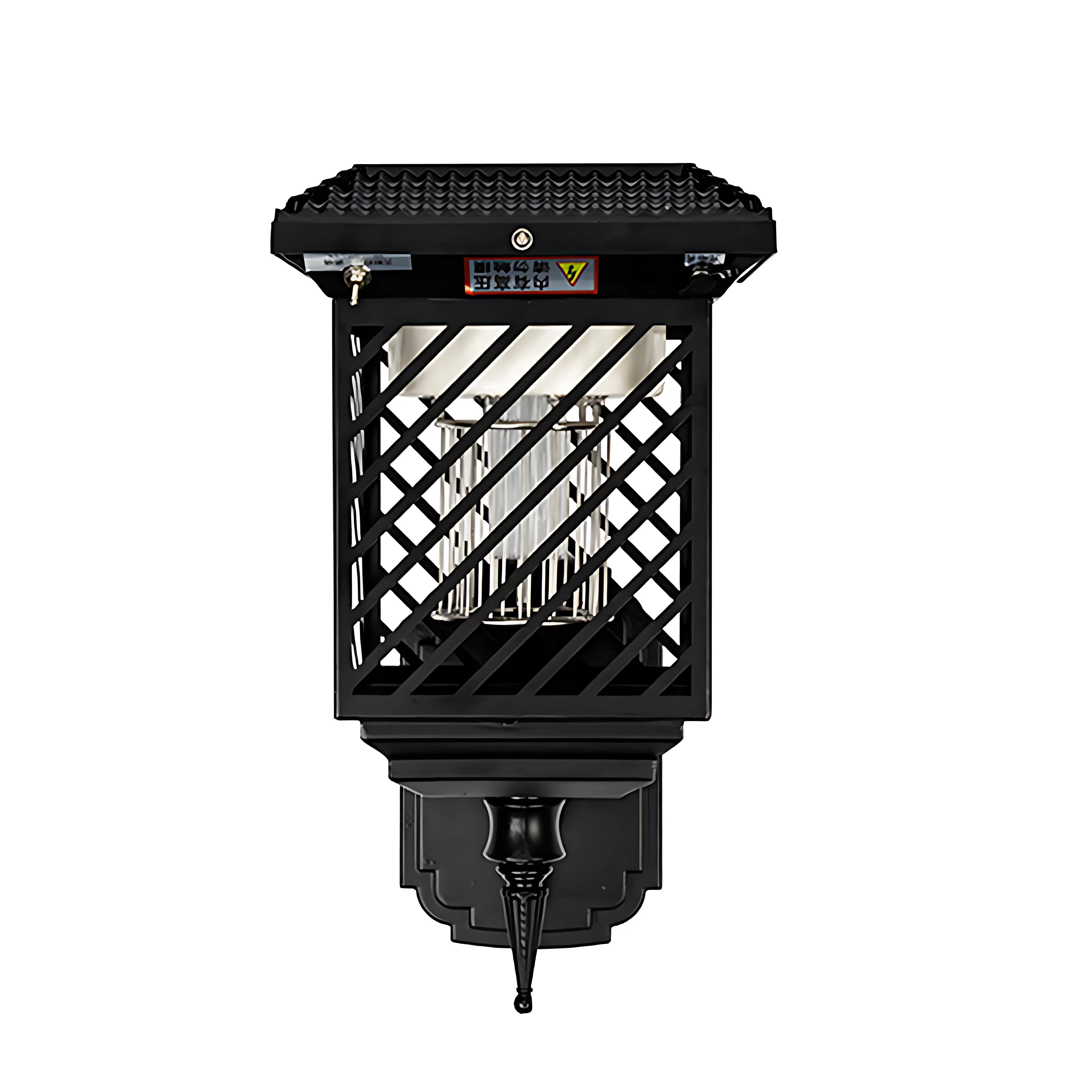 Qunly Landscape Solar Stainless Steel Outdoor Light - Image 10