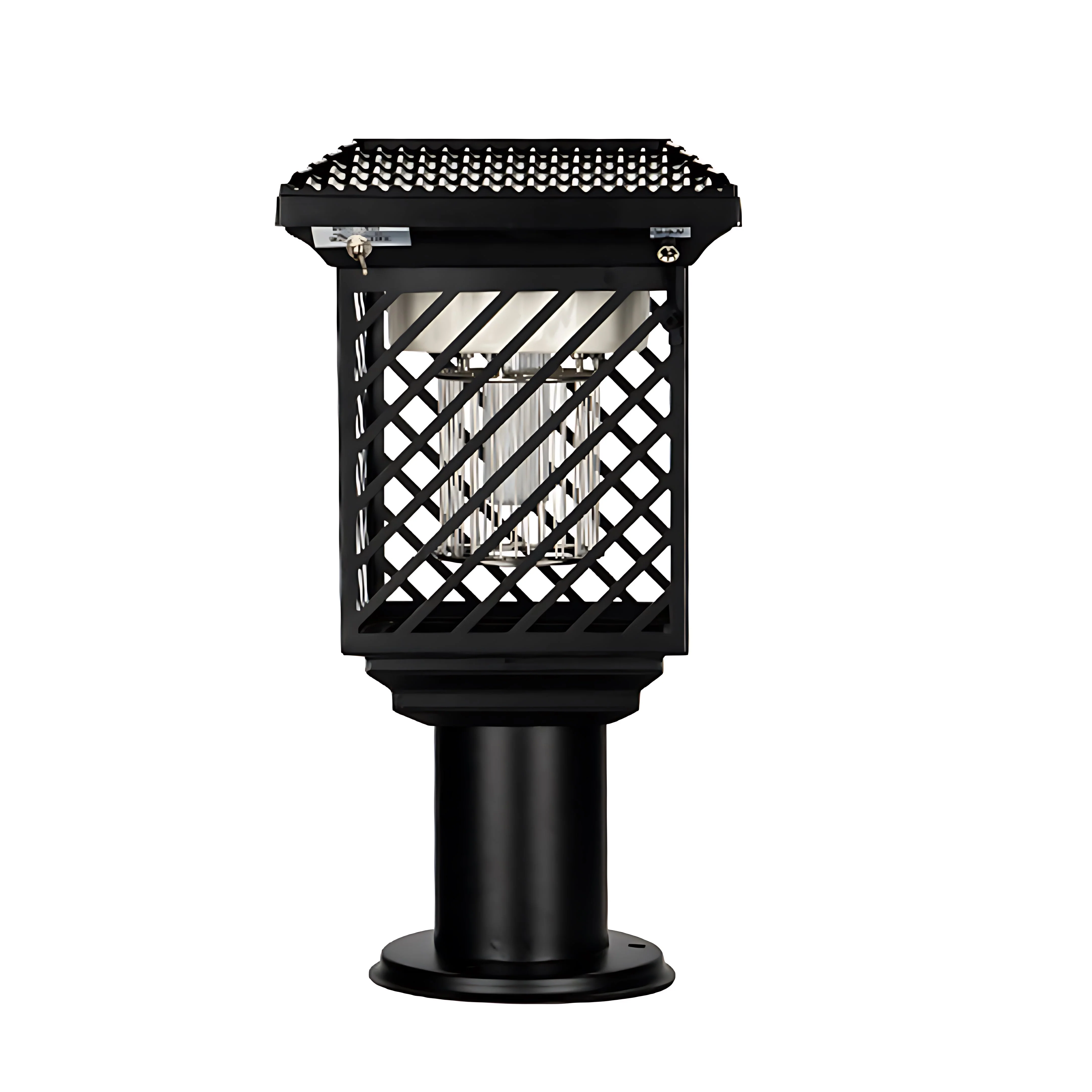Qunly Landscape Solar Stainless Steel Outdoor Light - Image 11