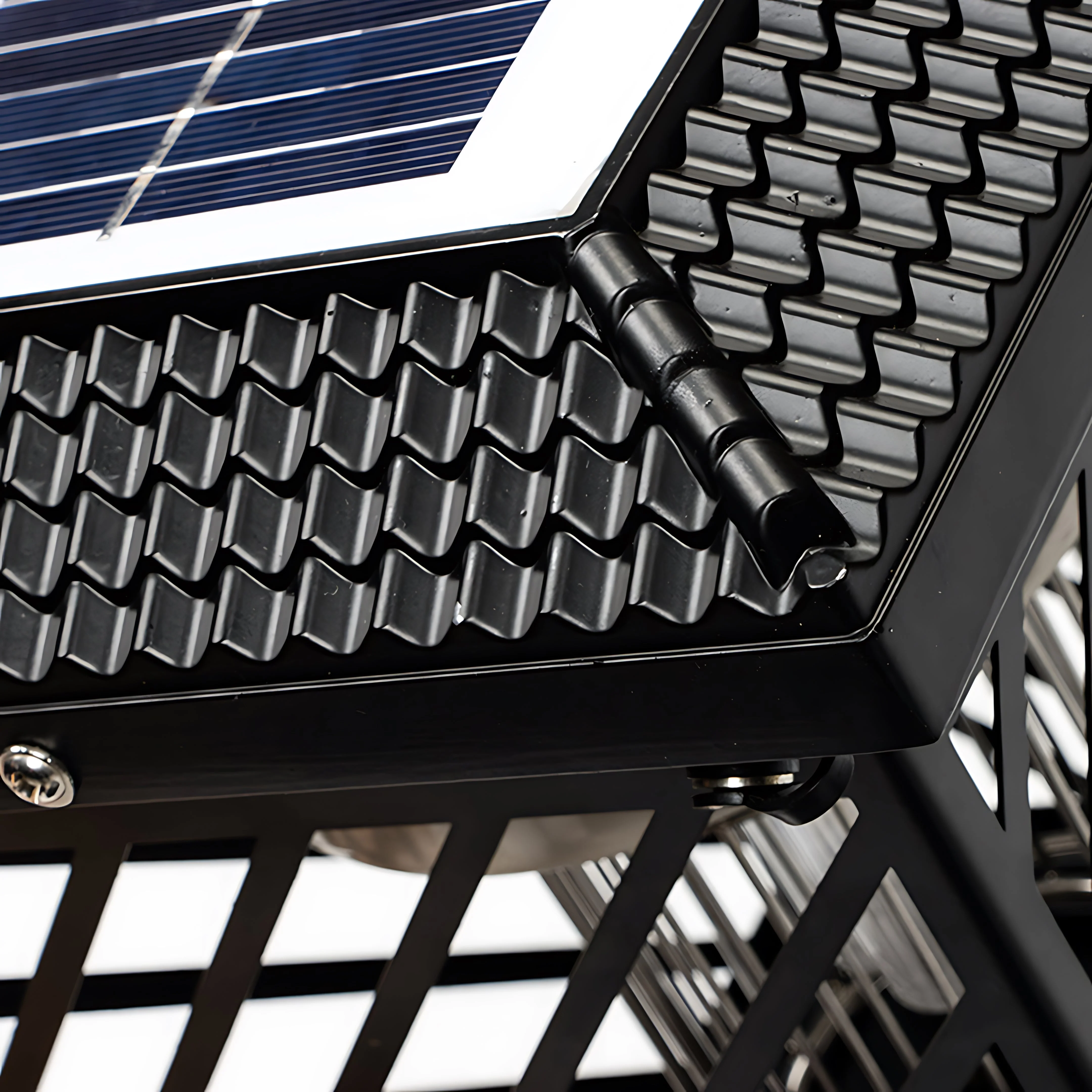 Qunly Landscape Solar Stainless Steel Outdoor Light - Image 7